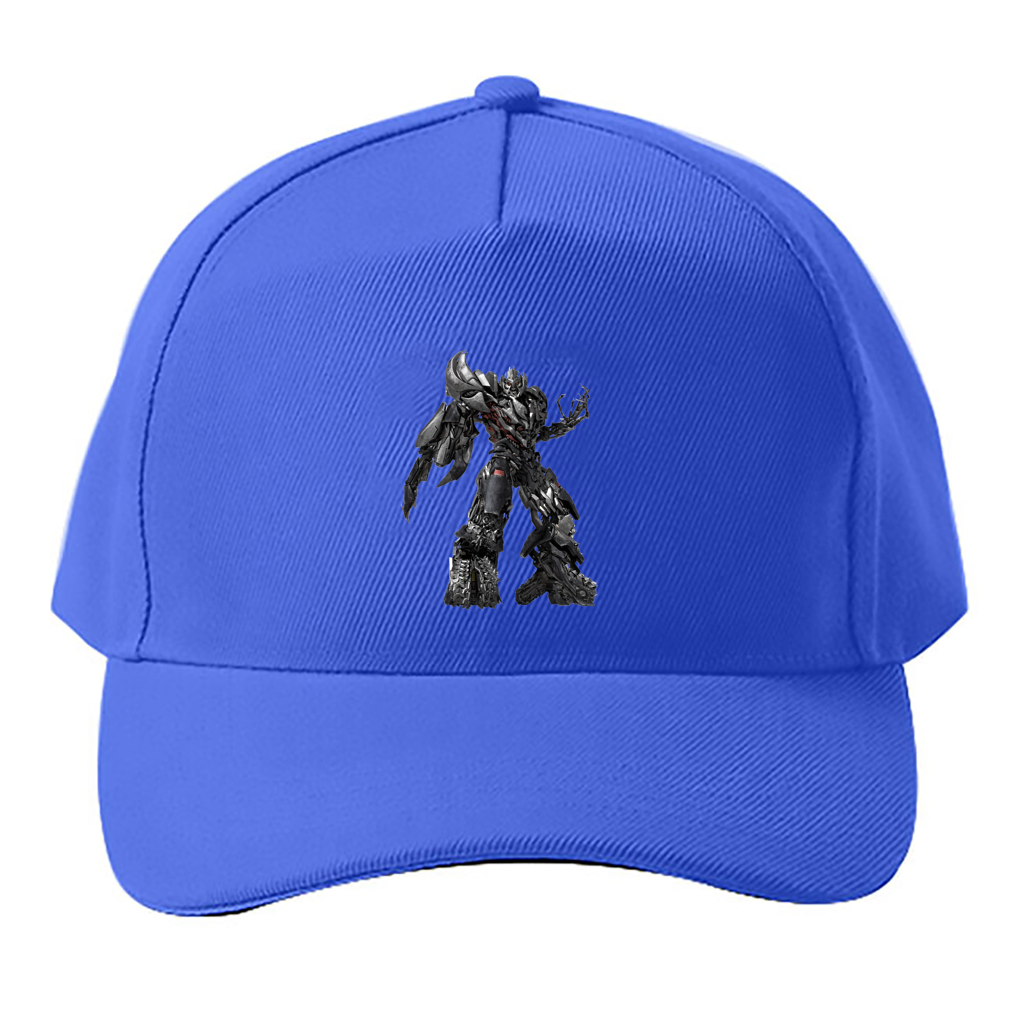 （画像用） Transformers トランスフォーマー ベースボールキャップ 綿100％ 男女兼用 帽子 スポーツ